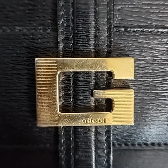 Gucci Tom Ford Era EUC Long Wallet - Picture 13 of 13